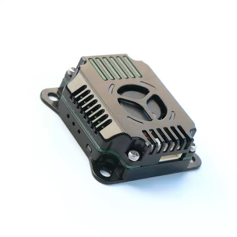 BelinRC 3W VTX | 4.9-6.1GHz Long Range Analog FPV Video Transmitter |Mechfpv of Shenzhen Wholesale & OEM thumbnail