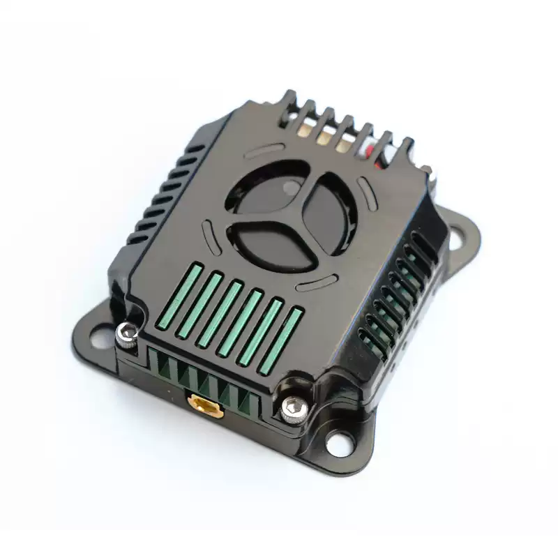 BelinRC 3W VTX | 4.9-6.1GHz Long Range Analog FPV Video Transmitter |Mechfpv of Shenzhen Wholesale & OEM thumbnail