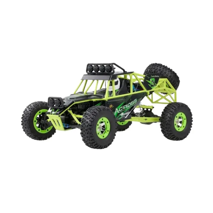 Wltoys 12428 1/12 4WD Electric RC Off-Road Car |Wholesale & OEM |FPV DRONE PARTS SOURCED FORM SHENZHEN thumbnail
