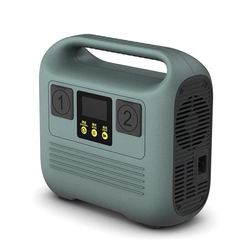 SKYRC PC1500 1500W Smart Balance Charger Dual-Channel Max 25A 12-14S Built-in CAN Bus for Agricultural Spraying UAV Drones thumbnail