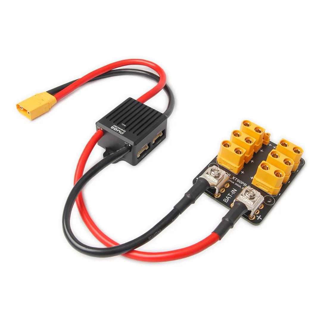 Holybro 300A Power Distribution Board PDB High-Current  thumbnail