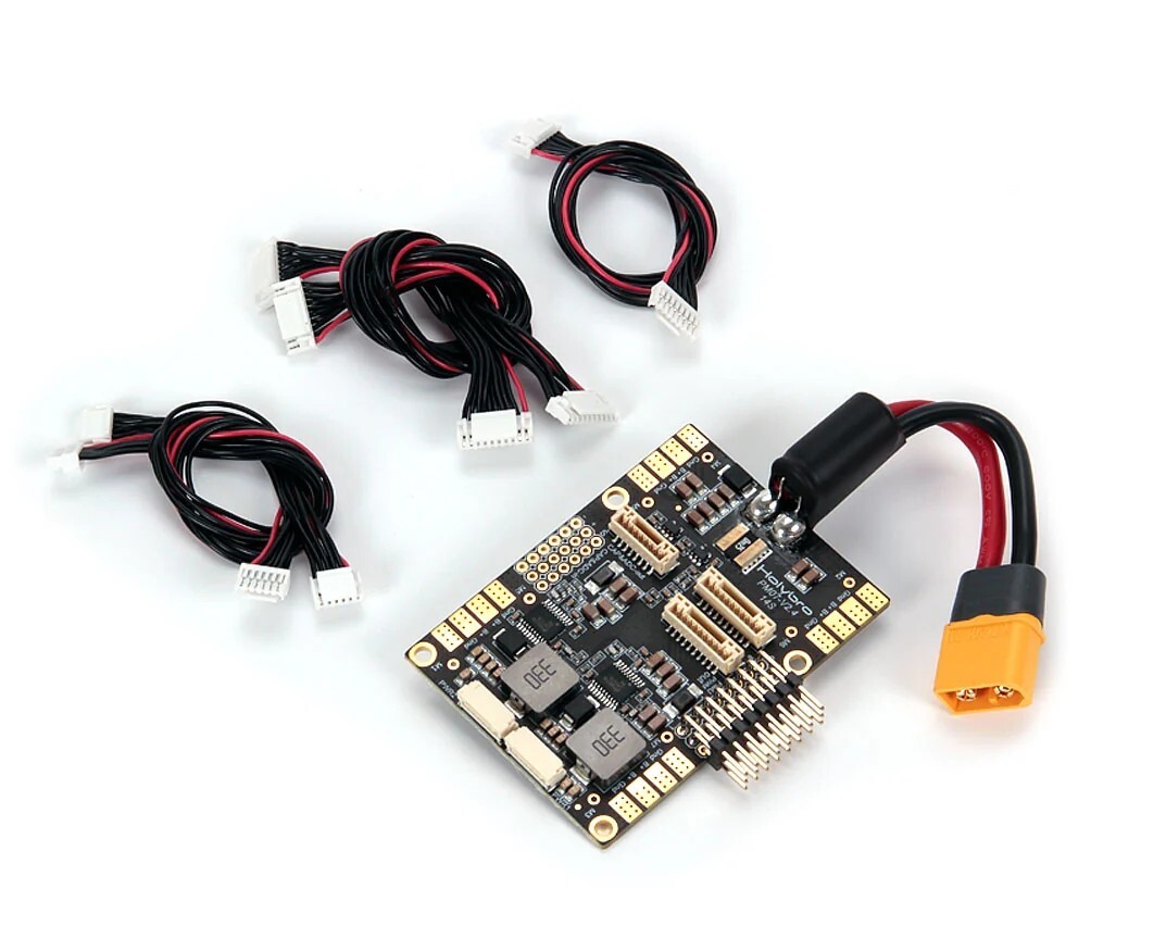 Holybro - PM07 Power Module (14S)