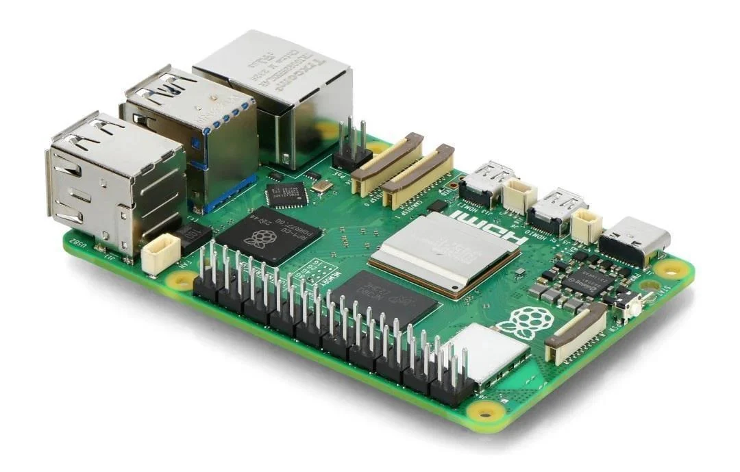 Raspberry Pi 5 - 8GB |Wholesale & OEM PARTS SOURCED FORM SHENZHEN thumbnail