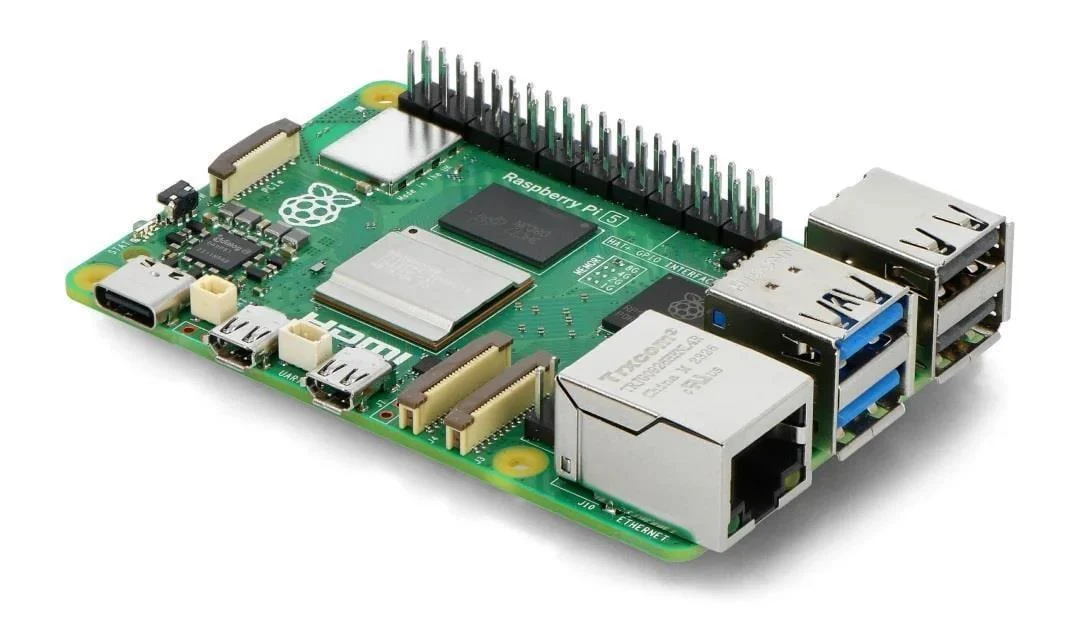 Raspberry Pi 5 - 8GB |Wholesale & OEM PARTS SOURCED FORM SHENZHEN thumbnail