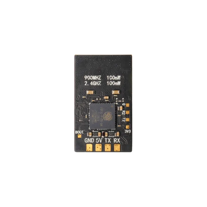 Holybro Zephyr ELRS Gemini X dual band receiver thumbnail