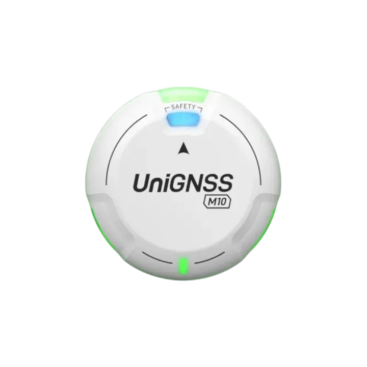 SIYI UniFC 6 PICO Autopilot Flight Controller with UniGNSS M10 GPS and 2-14S Power Module thumbnail