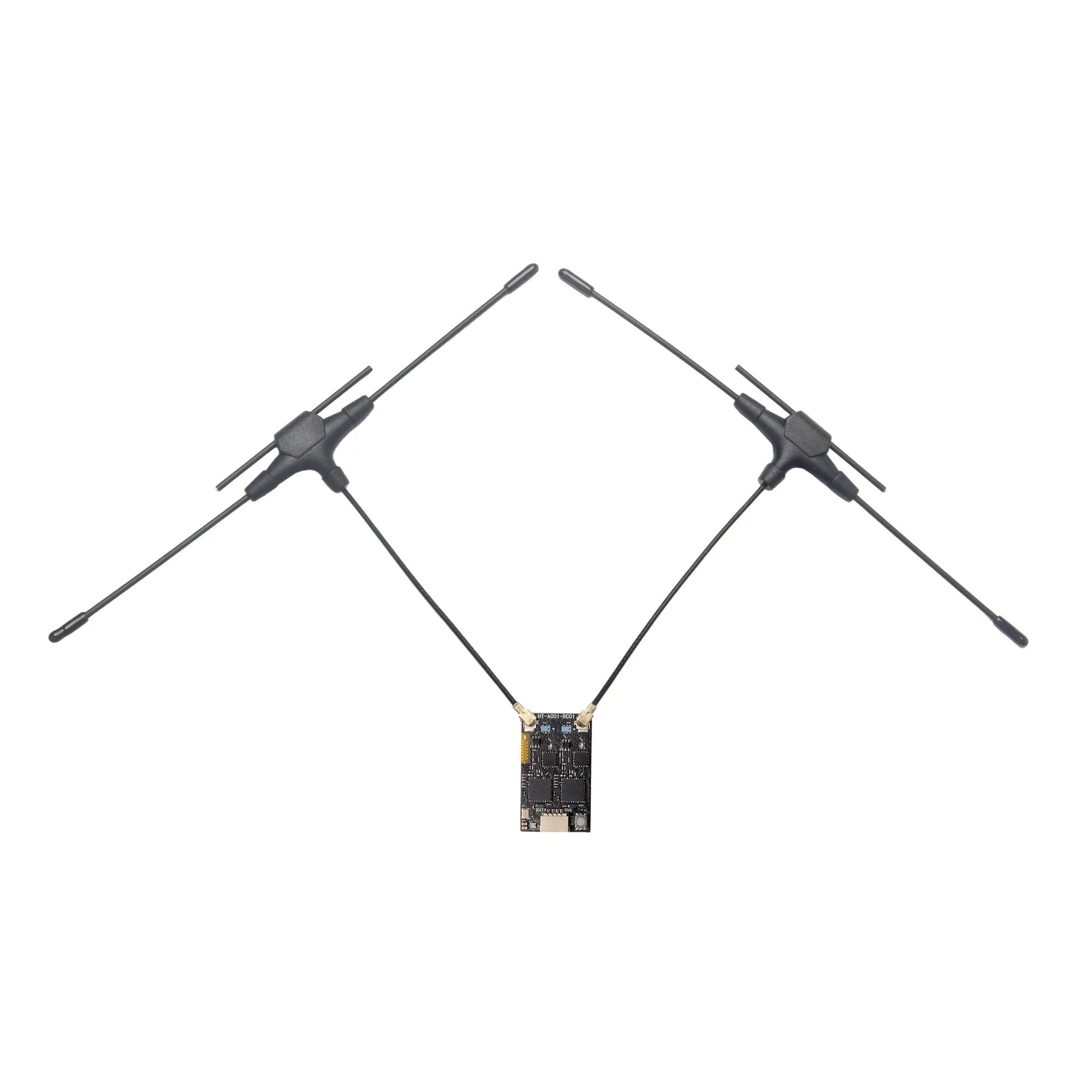Holybro Zephyr ELRS Gemini X dual band receiver