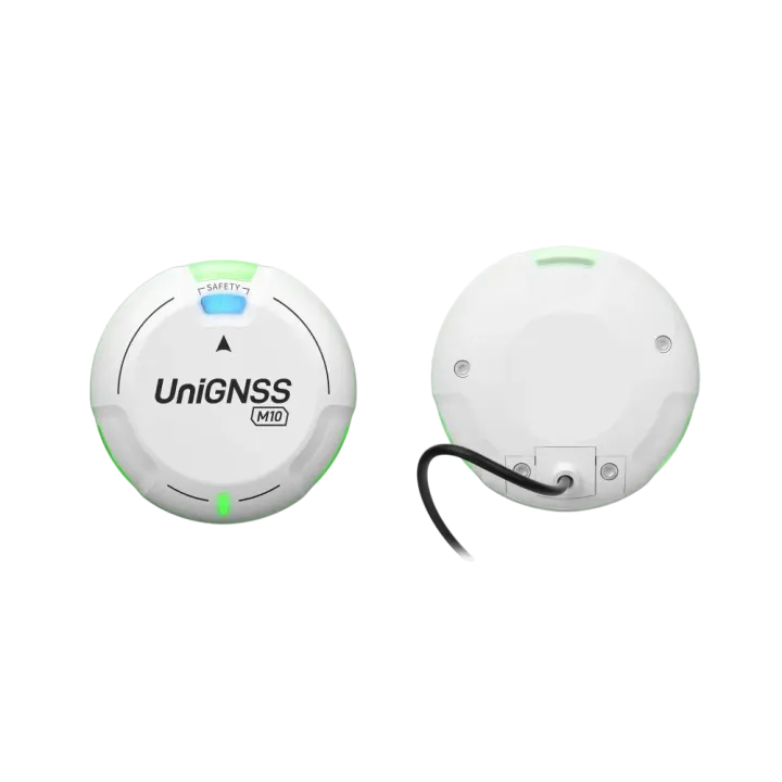 SIYI UniFC 6 PICO Autopilot Flight Controller with UniGNSS M10 GPS and 2-14S Power Module thumbnail