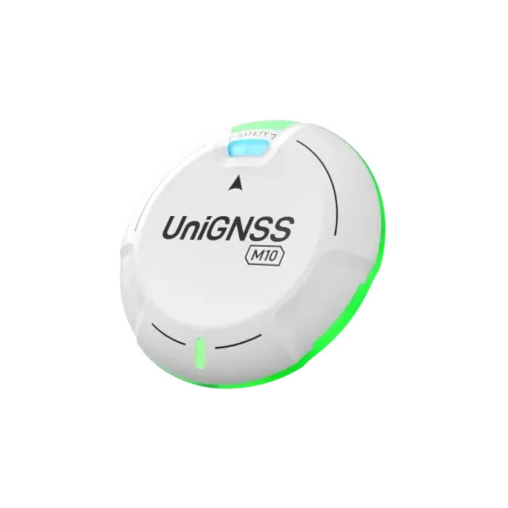 SIYI UniFC 6 PICO Autopilot Flight Controller with UniGNSS M10 GPS and 2-14S Power Module thumbnail