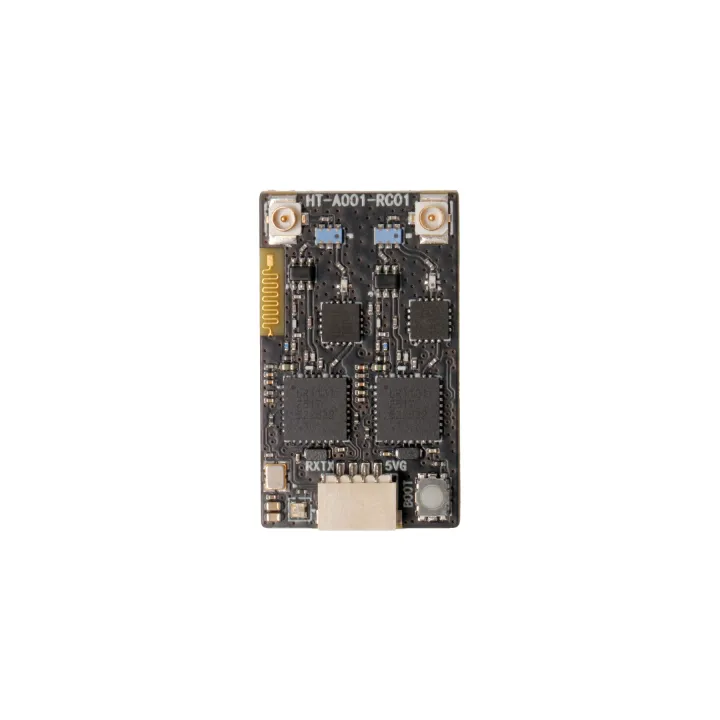 Holybro Zephyr ELRS Gemini X dual band receiver thumbnail