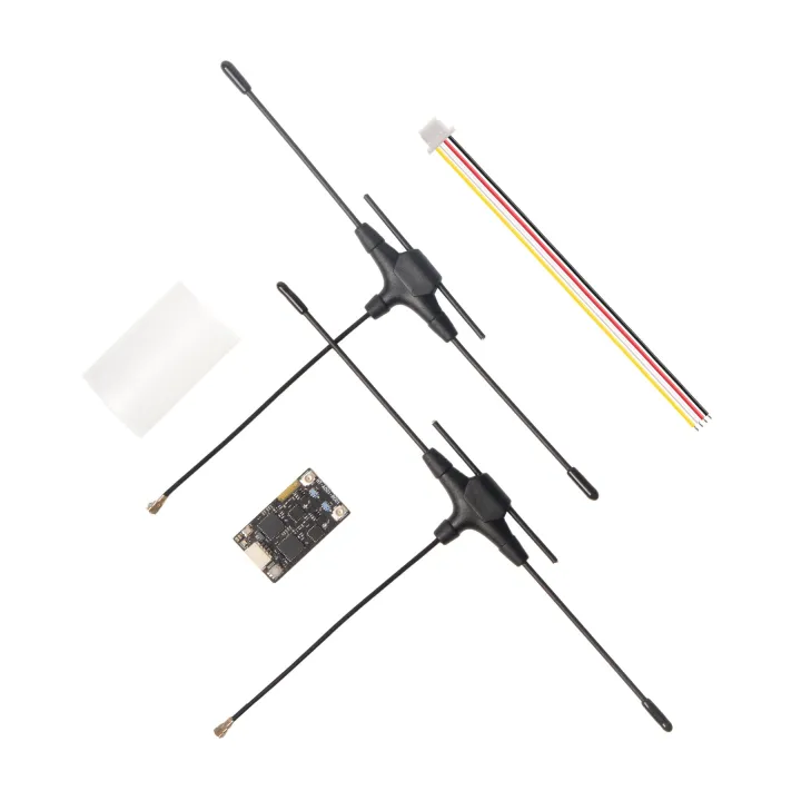 Holybro Zephyr ELRS Gemini X dual band receiver thumbnail