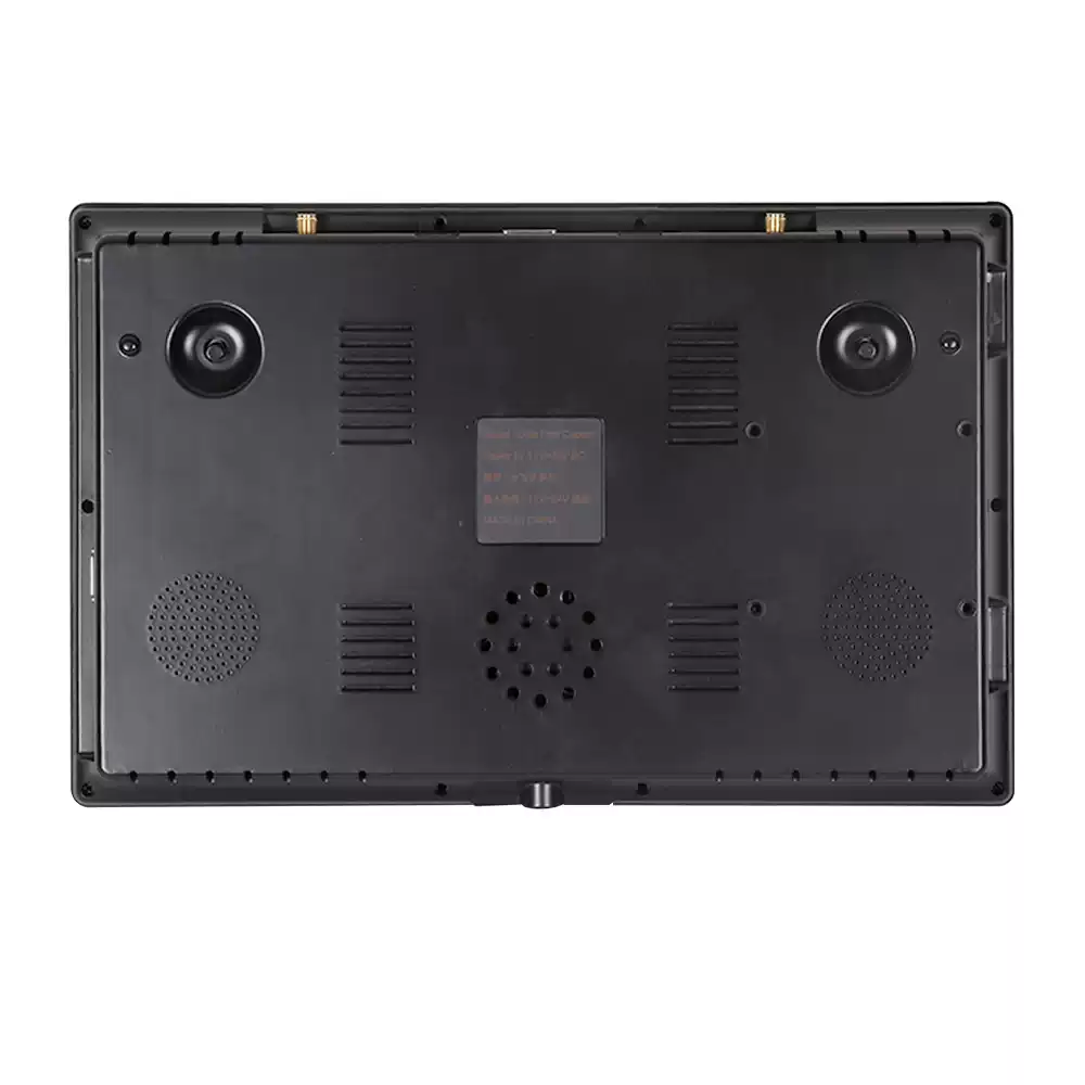 Hawkeye Little Pilot Captain X 10.2" FPV Monitor, HDMI & DVR, 1.2G / 3.3G / 5.8G 3-in-1 Receiver thumbnail