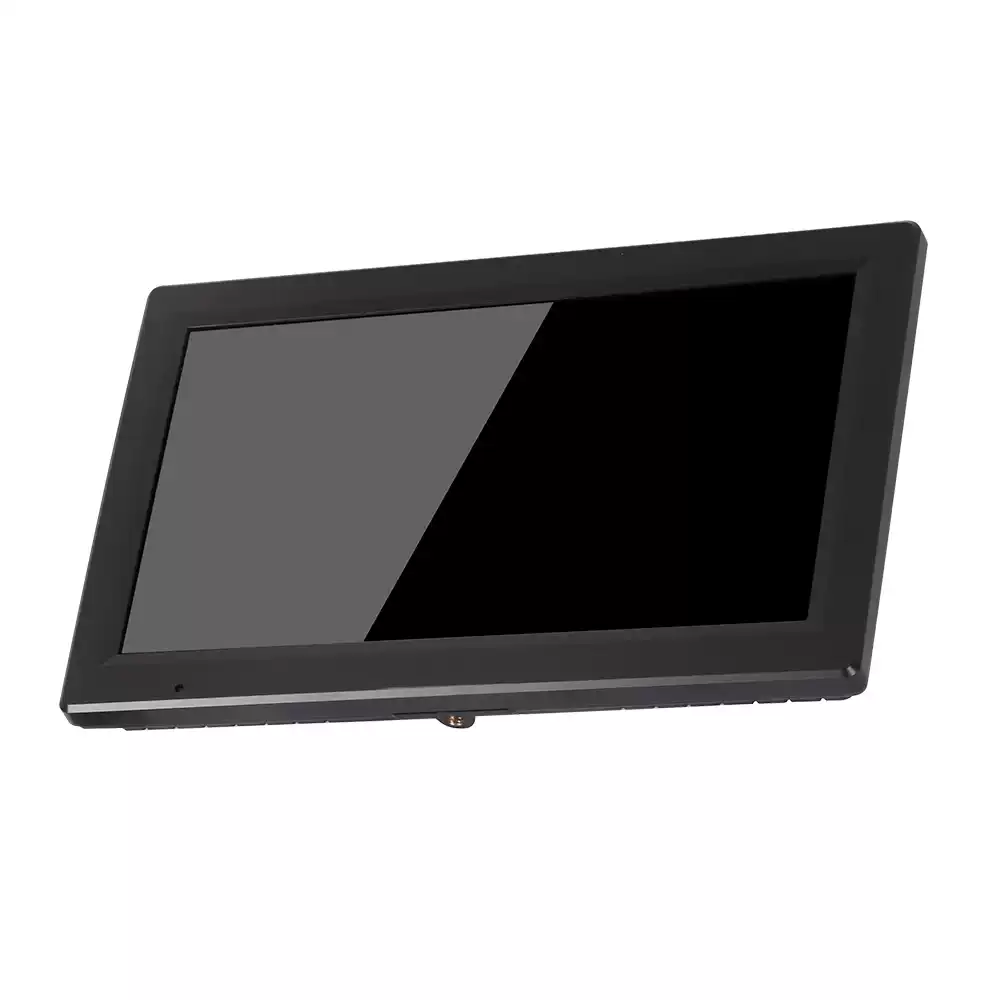 Hawkeye Little Pilot Captain X 10.2" FPV Monitor, HDMI & DVR, 1.2G / 3.3G / 5.8G 3-in-1 Receiver thumbnail